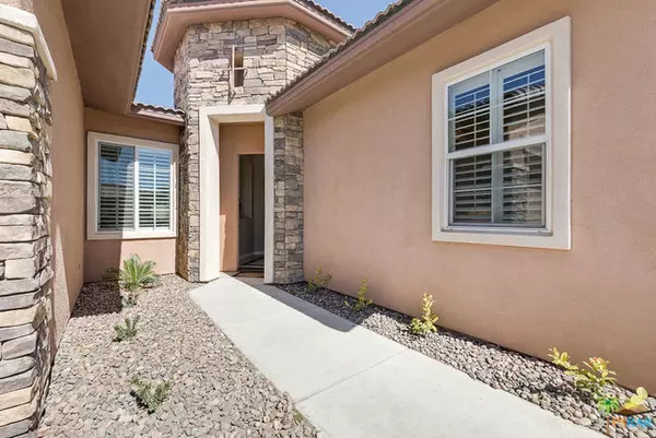 73 VIA DEL PIENZA, Rancho Mirage, CA 92270