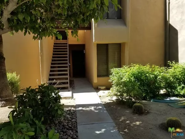 Palm Springs, CA 92264,1655 E PALM CANYON DR #317