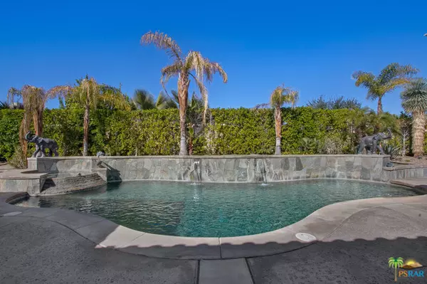 35105 VISTA DEL AQUA, Rancho Mirage, CA 92270