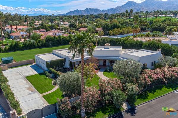 41770 RANCHO MANANA LN, Rancho Mirage, CA 92270