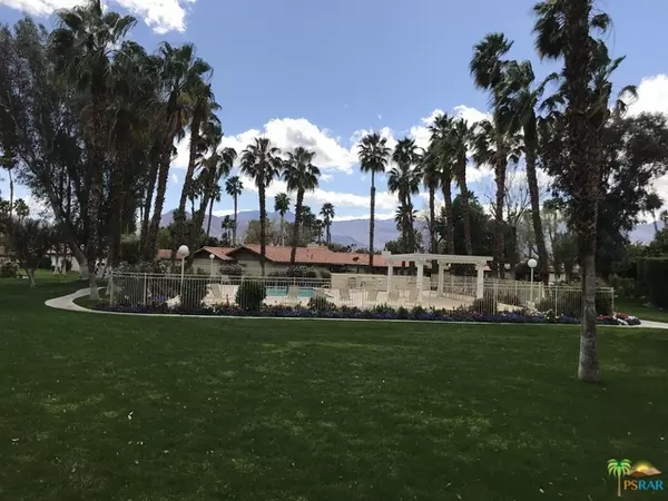 Palm Desert, CA 92211,75205 VALENCIA WAY