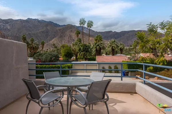 1520 N KAWEAH RD, Palm Springs, CA 92262