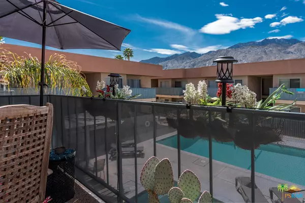 Palm Springs, CA 92262,400 N SUNRISE WAY #236