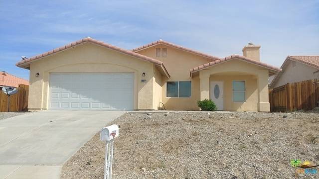 68072 CALLE CERRITO, Desert Hot Springs, CA 92240