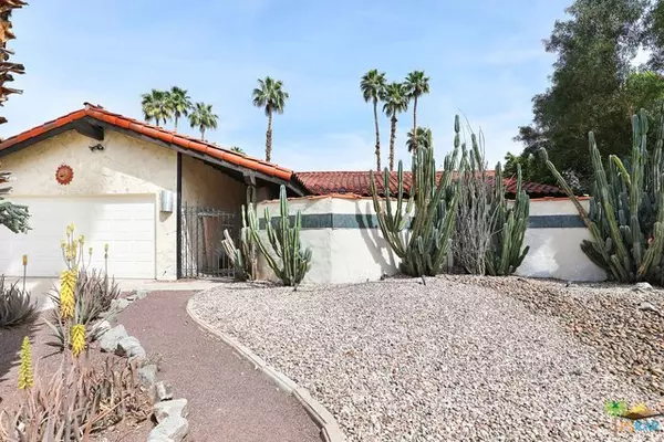 Palm Springs, CA 92264,3308 E LOMA VISTA CIR