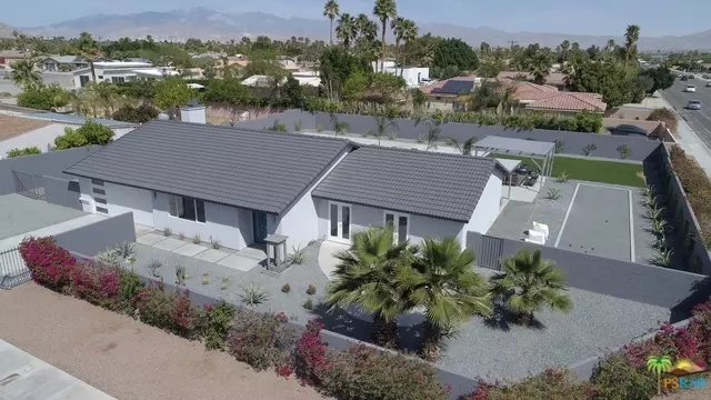 2500 SHARON RD, Palm Springs, CA 92262