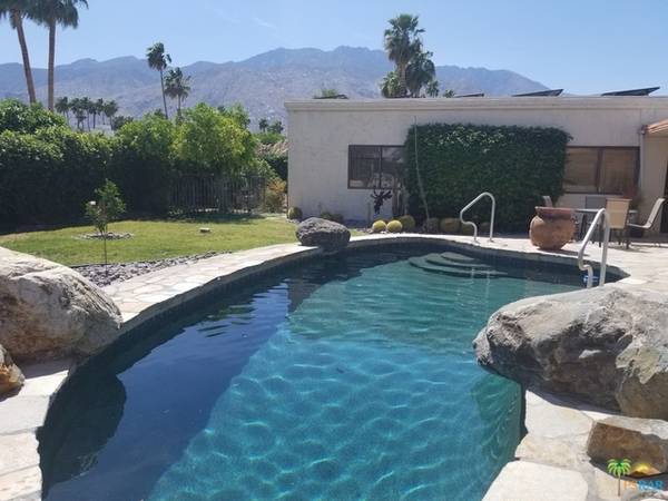 Palm Springs, CA 92262,2295 TAMARISK RD