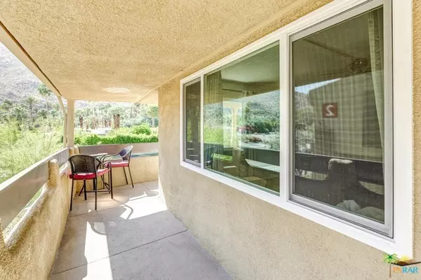 1900 S PALM CANYON DR #51, Palm Springs, CA 92264