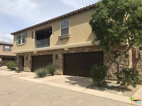 5143 VIA MONTAGNA, Palm Desert, CA 92260