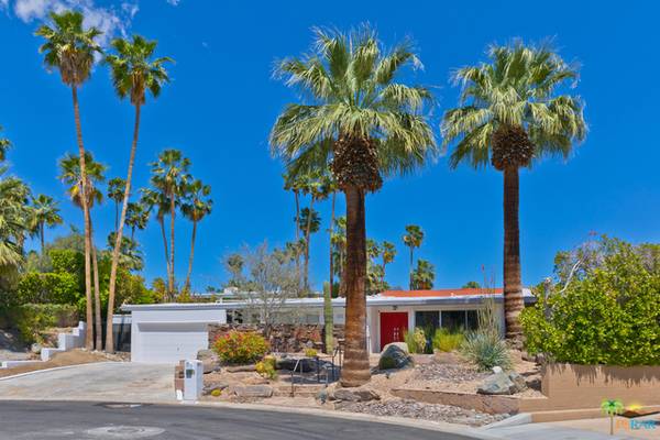 Palm Springs, CA 92262,1366 N GRANITO CIR