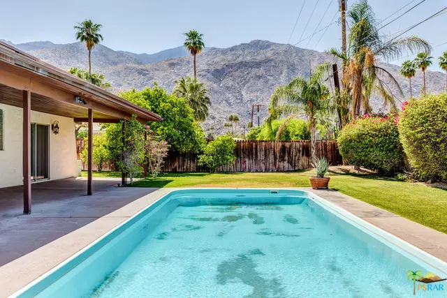 842 E MESQUITE AVE, Palm Springs, CA 92264