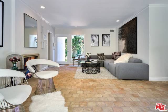 1566 QUEENS RD, Los Angeles, CA 90069