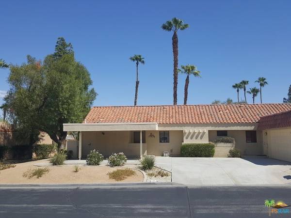 40756 INVERNESS WAY, Palm Desert, CA 92211