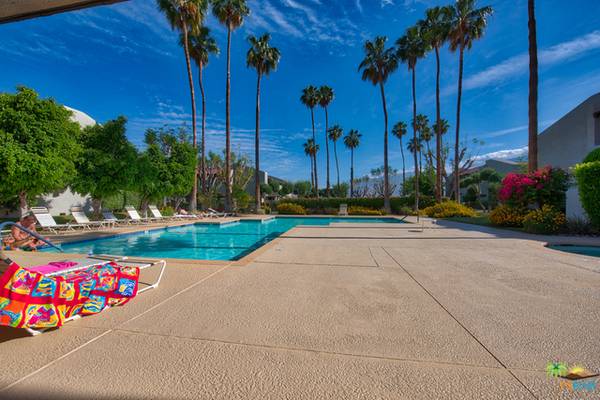 Palm Springs, CA 92262