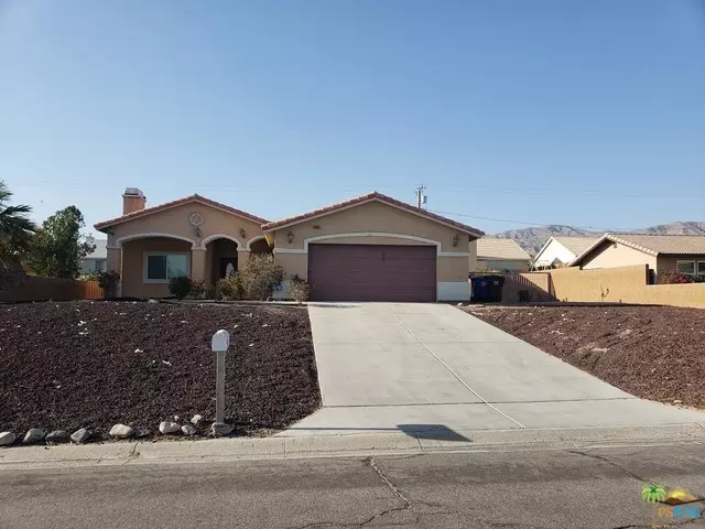 65936 6TH ST, Desert Hot Springs, CA 92240