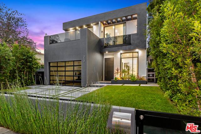 313 S LA PEER DR, Los Angeles, CA 90048