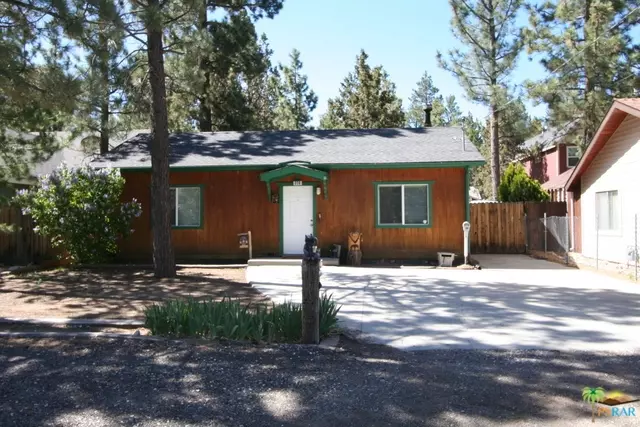 320 E MOUNTAIN VIEW, Big Bear, CA 92314