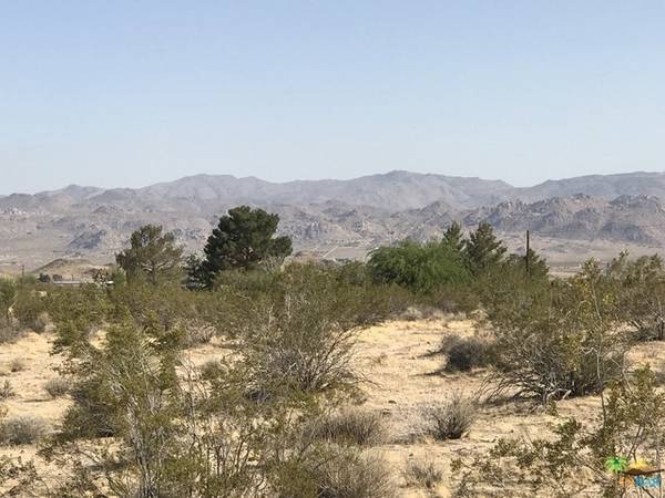 0 La Brisa, Joshua Tree, CA 92252