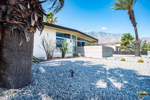 Palm Springs, CA 92262,3623 E AVENIDA FEY NORTE