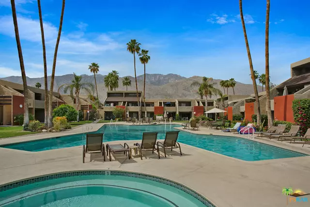 1655 E PALM CANYON DR #808, Palm Springs, CA 92264