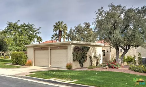 652 N VIA ACAPULCO, Palm Springs, CA 92262