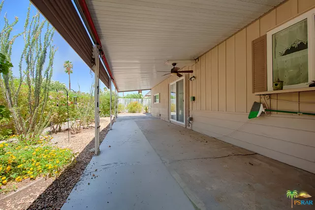 242 NEWPORT DR, Palm Springs, CA 92264