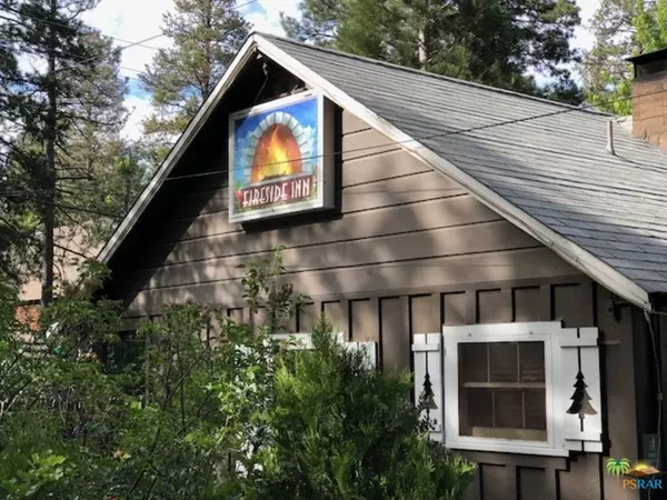 Idyllwild, CA 92549,54540 CIRCLE DR