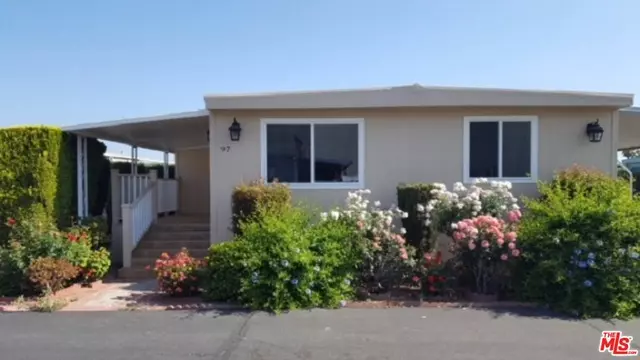 Canoga Park, CA 91304,8901 ETON #97