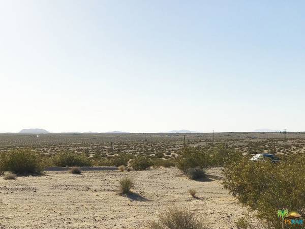 29 Palms, CA 92277,0 THOMPSON RD