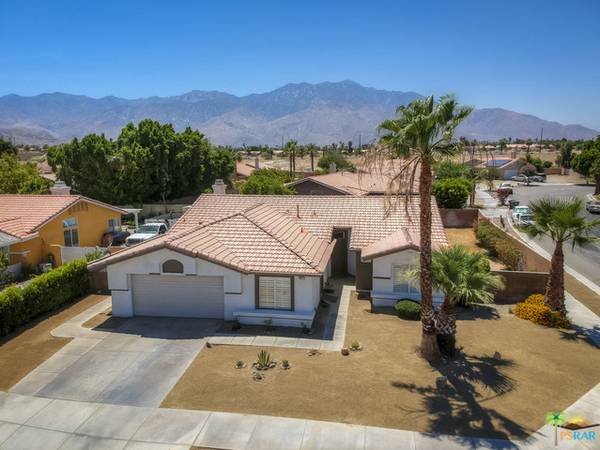 30427 WINTER DR, Cathedral City, CA 92234