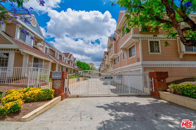 13750 HUBBARD ST #80, Sylmar, CA 91342
