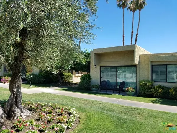 Palm Springs, CA 92264,5772 LOS COYOTES DR