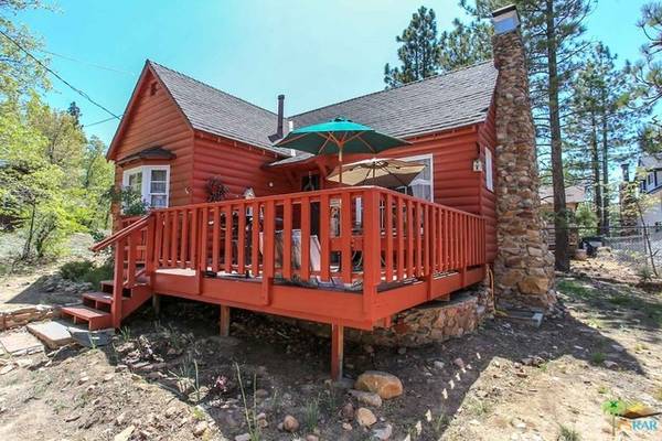 Big Bear, CA 92315,538 WANITA LN