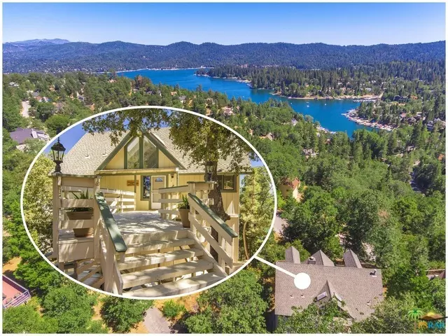 27632 ALPEN DR, Lake Arrowhead, CA 92352