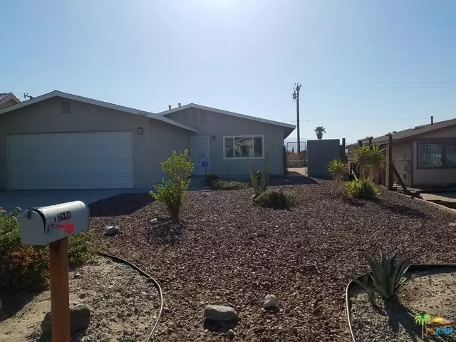 13800 DEL RAY LN, Desert Hot Springs, CA 92240