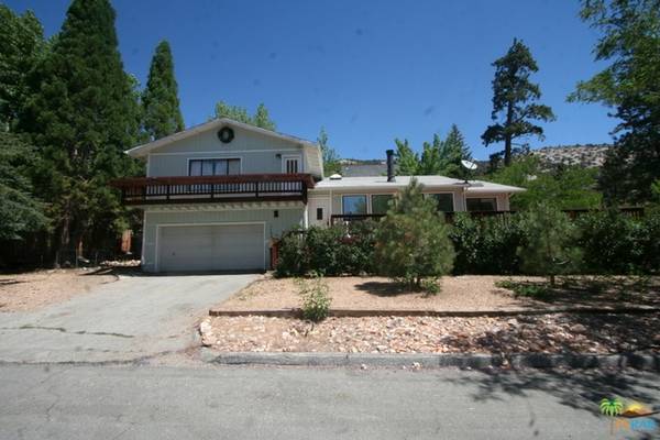 1153 GOLD MOUNTAIN DR, Big Bear, CA 92314