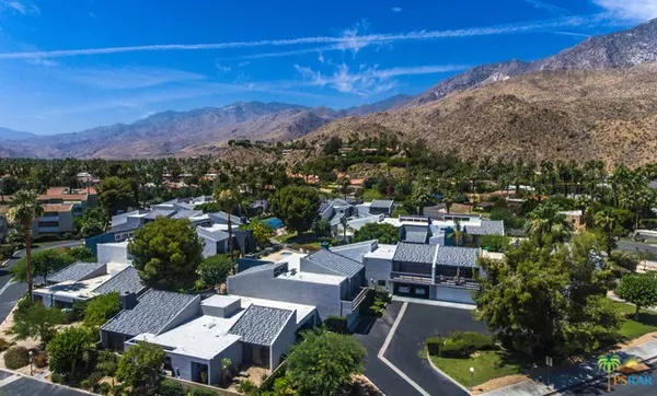 Palm Springs, CA 92264,201 E LA VERNE WAY