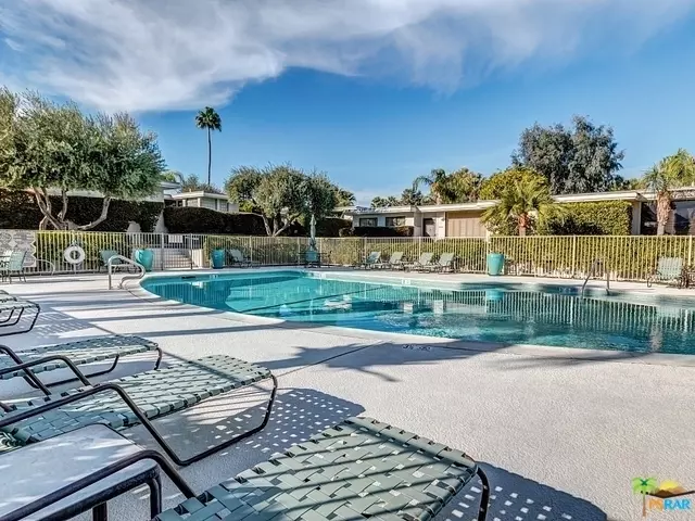 130 W RACQUET CLUB RD #309, Palm Springs, CA 92262