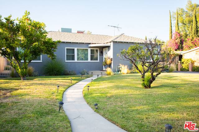 11575 HORTENSE ST, North Hollywood, CA 91602