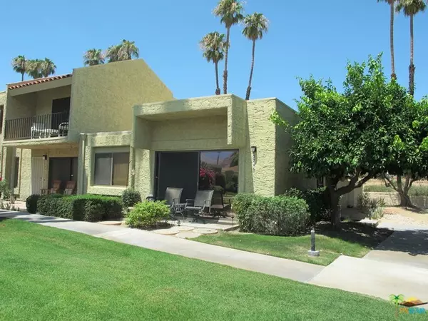 5746 LOS COYOTES DR, Palm Springs, CA 92264