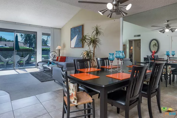 1330 VIA TENIS, Palm Springs, CA 92262