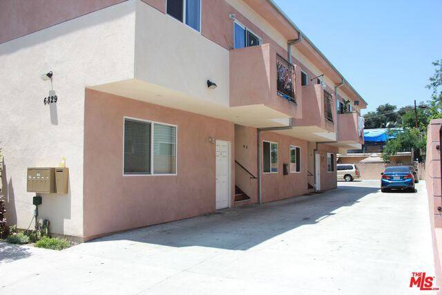 North Hollywood, CA 91605,6829 SIMPSON AVE