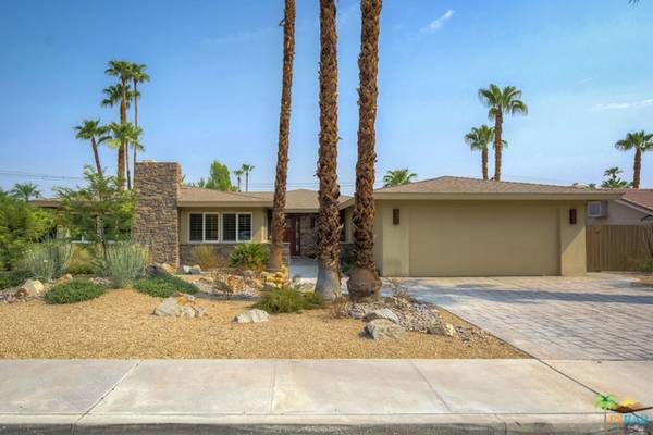 Palm Desert, CA 92260,72870 TAMARISK ST