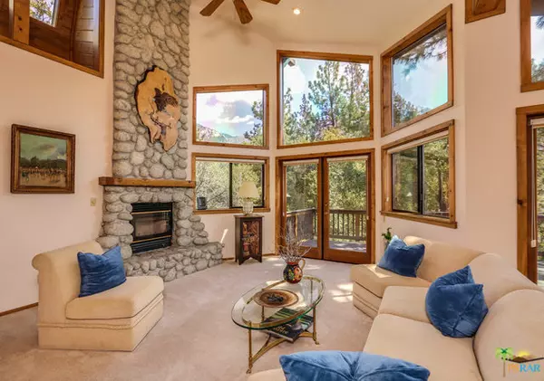 Idyllwild, CA 92549,54711 FALLING LEAF DR