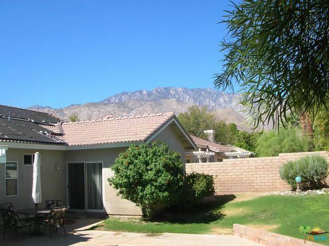Palm Springs, CA 92262,1692 E VIA ESCUELA