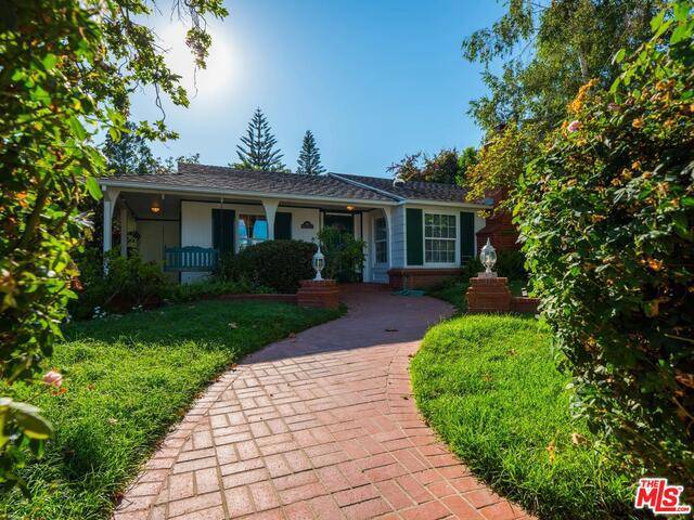 5101 BABCOCK AVE, Valley Village, CA 91607