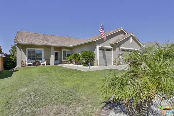 Beaumont, CA 92223,1711 SHANE LN