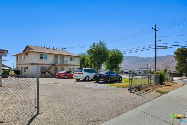 220 N HARGRAVE ST, Banning, CA 92220