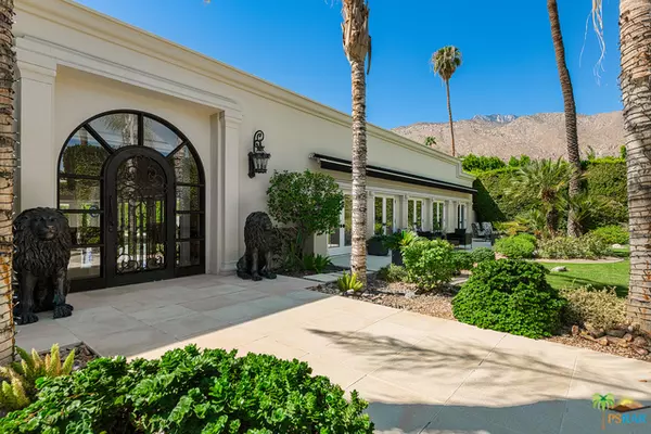 Palm Springs, CA 92262,475 E VALMONTE SUR