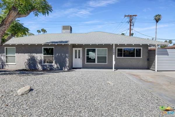 Palm Springs, CA 92264,3784 E CALLE SAN RAPHAEL